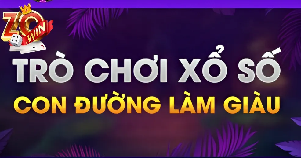 Tổng Quan Về Xổ Số Miền Nam Zowin
